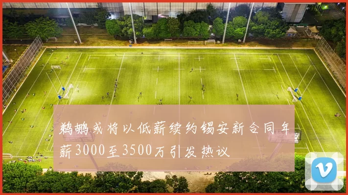 鹈鹕或将以低薪续约锡安新合同年薪3000至3500万引发热议